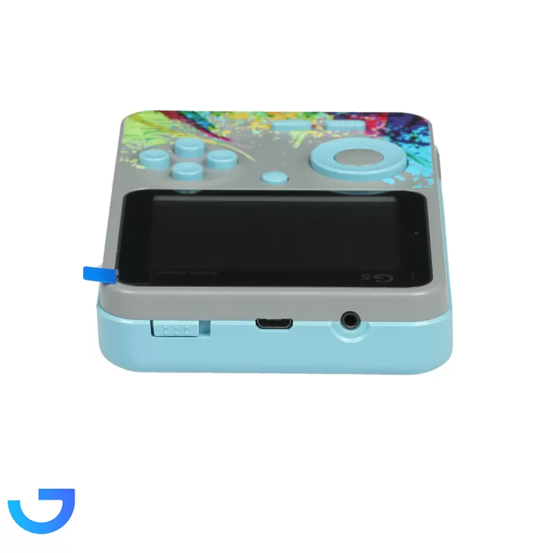 قیمت و خرید کنسول بازی قابل حمل Game Box مدل G5 | فروشگاه آریا