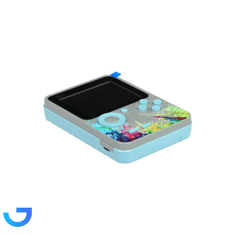 قیمت و خرید کنسول بازی قابل حمل Game Box مدل G5 | فروشگاه آریا
