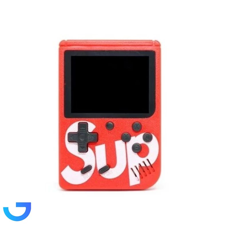 قیمت و خرید کنسول بازی مدل Sup Game Box plus 400 | فروشگاه آریا