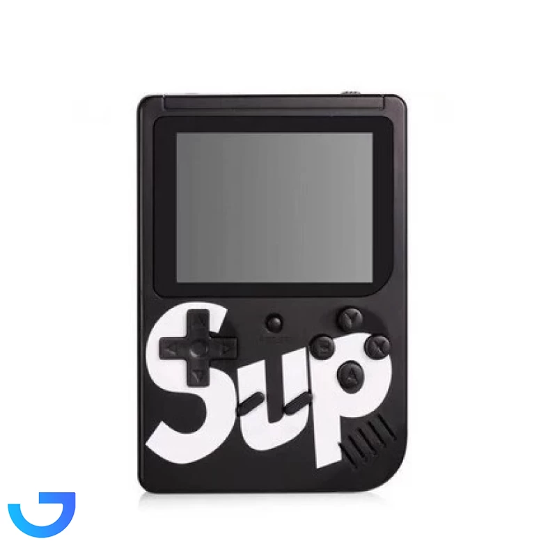 قیمت و خرید کنسول بازی مدل Sup Game Box plus 400 | فروشگاه آریا