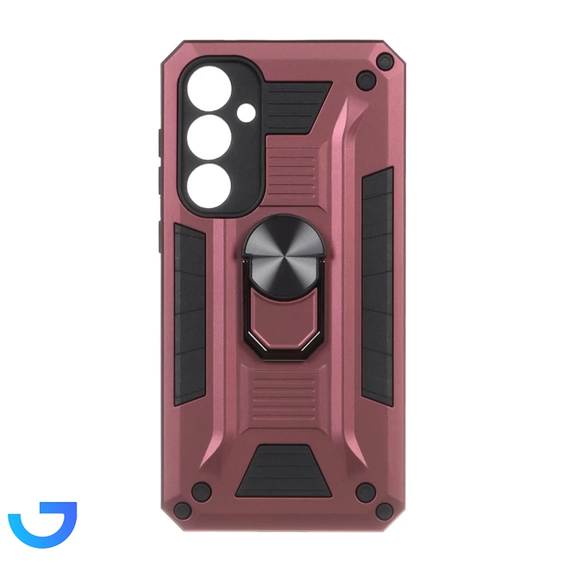 قیمت و خرید قاب بتمنی هولدردار مناسب برای SAMSUNG GALAXY S23 FE | فروشگاه آریا