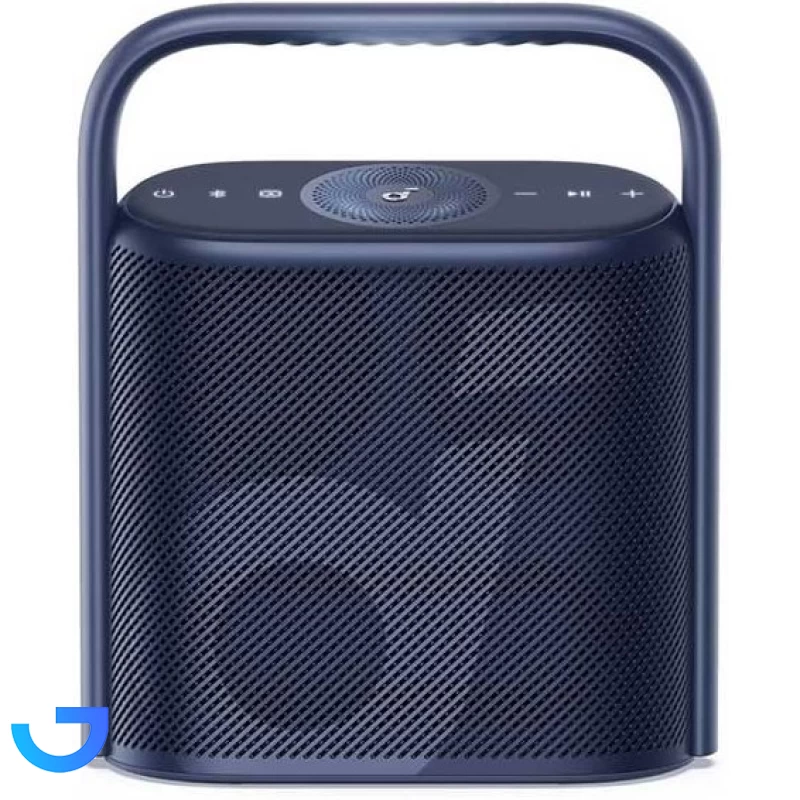 قیمت و خرید اسپیکر بلوتوثی انکر Anker soundcore Motion X500 مدل A3131 | فروشگاه آریا قیمت و خرید اسپیکر بلوتوثی انکر Anker soundcore Motion X500 مدل A3131 | فروشگاه آریا