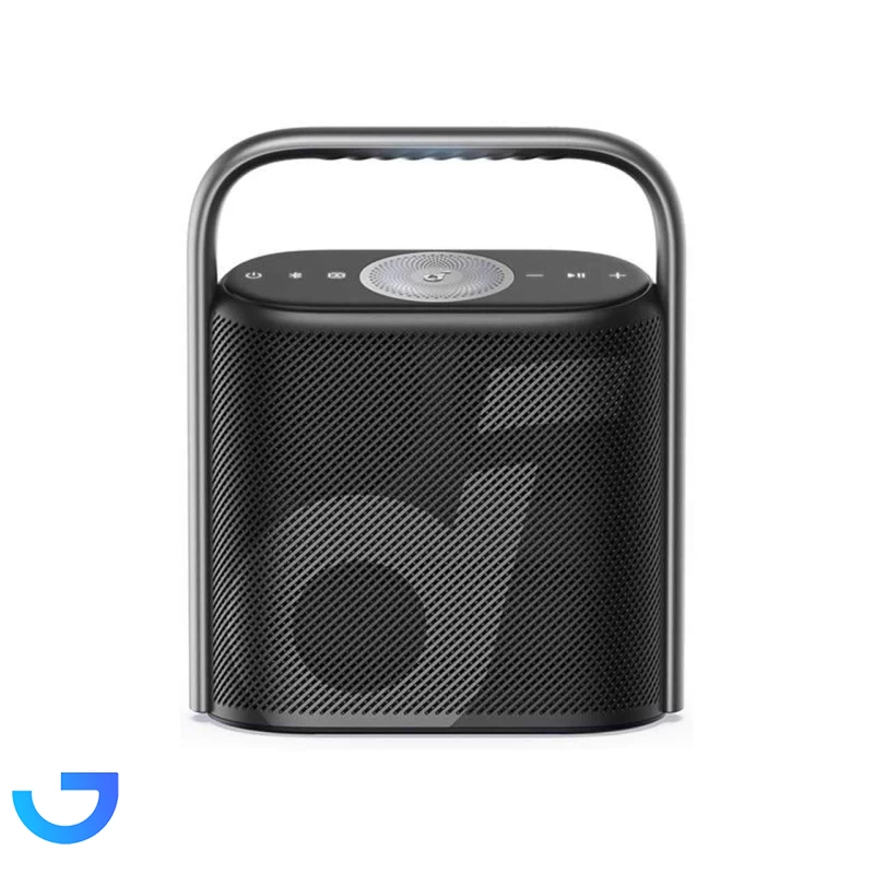 اسپیکر بلوتوثی انکر Anker soundcore Motion X500 مدل A3131 نمای ۲