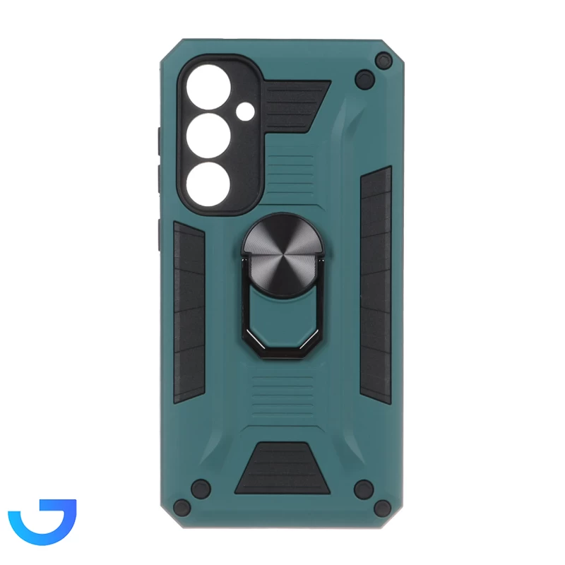 قیمت و خرید قاب بتمنی هولدردار مناسب برای SAMSUNG GALAXY S23 FE | فروشگاه آریا