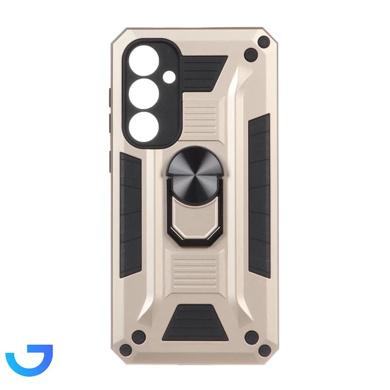 قیمت و خرید قاب بتمنی هولدردار مناسب برای SAMSUNG GALAXY S23 FE | فروشگاه آریا