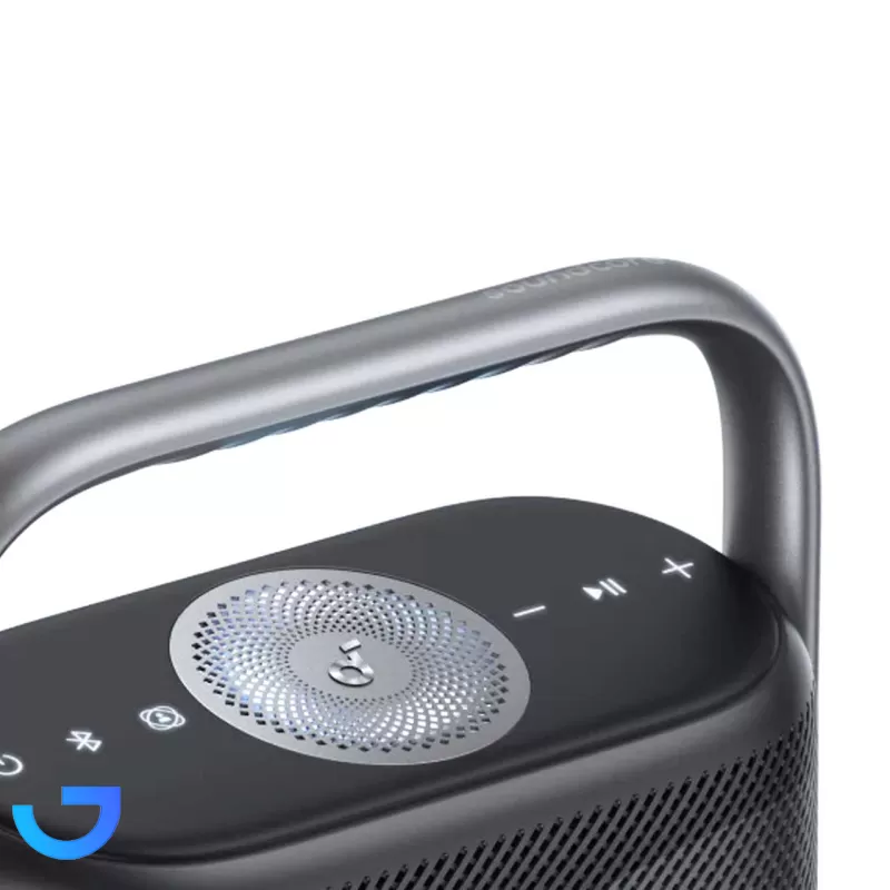 قیمت و خرید اسپیکر بلوتوثی انکر Anker soundcore Motion X500 مدل A3131 | فروشگاه آریا قیمت و خرید اسپیکر بلوتوثی انکر Anker soundcore Motion X500 مدل A3131 | فروشگاه آریا