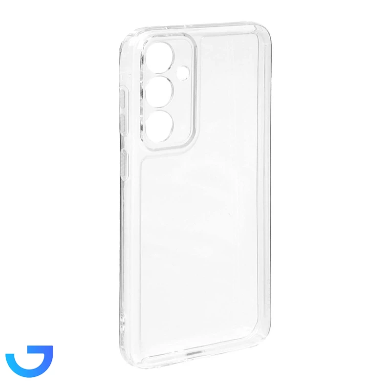 قیمت و خرید قاب ژله ای شفاف مناسب برای SAMSUNG GALAXY S23 FE | فروشگاه آریا