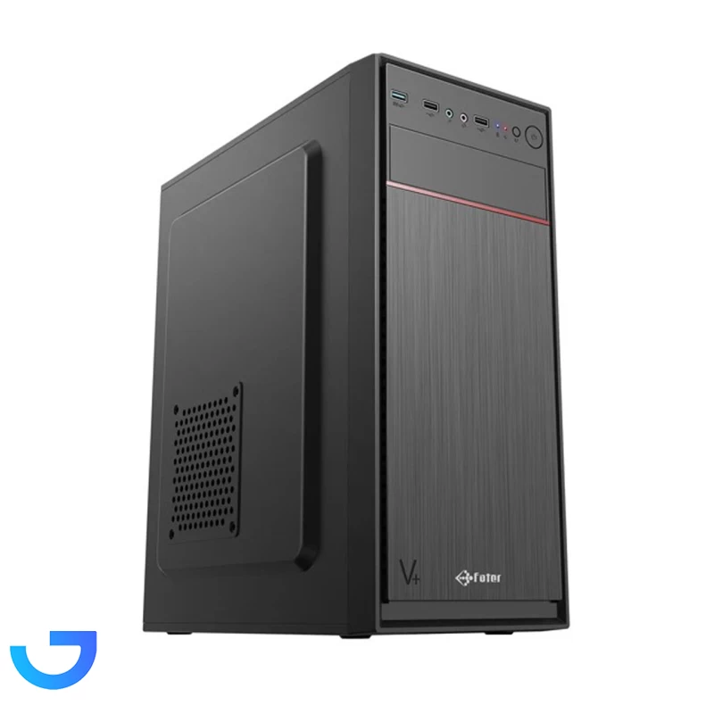 کیس کامپیوتر Fater مدل F-3205 نمای ۲