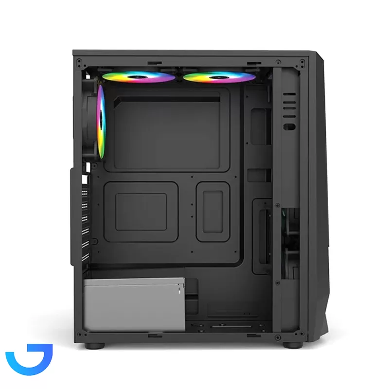 قیمت و خرید کیس کامپیوتر Fater مدل FG-523X | فروشگاه آریا