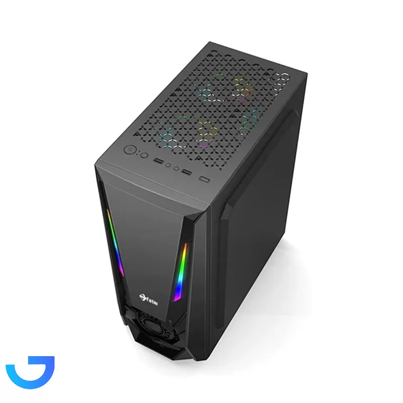 قیمت و خرید کیس کامپیوتر Fater مدل FG-523X | فروشگاه آریا