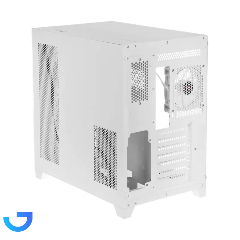 قیمت و خرید کیس گیمینگ Fater مدل FG-800W | فروشگاه آریا