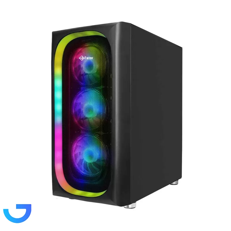 قیمت و خرید کیس گیمینگ Fater مدلFG-790M | فروشگاه آریا