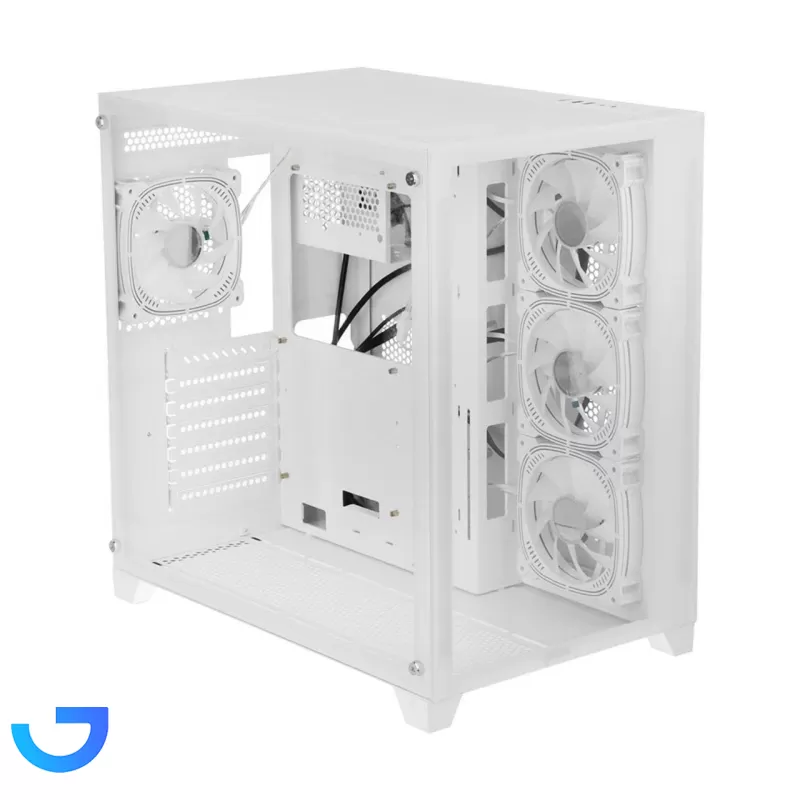 قیمت و خرید کیس گیمینگ Fater مدل FG-800W | فروشگاه آریا