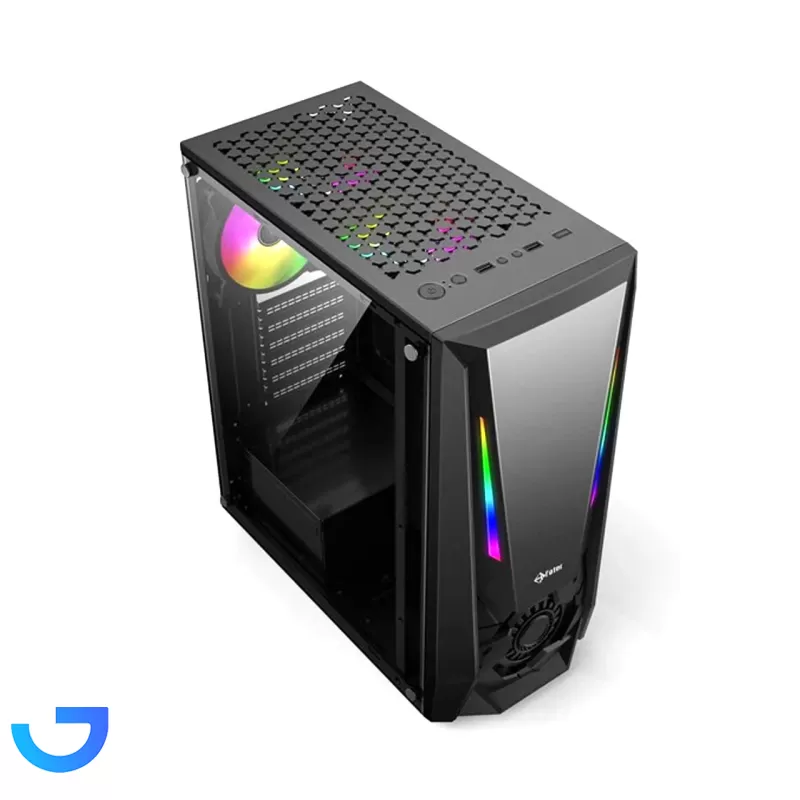قیمت و خرید کیس کامپیوتر Fater مدل FG-523X | فروشگاه آریا