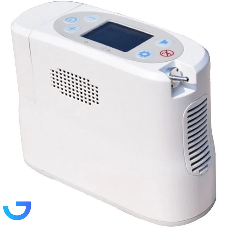 قیمت و خرید دستگاه اکسیژن ساز پرتابل مدل King On P2 ( استوک در حد نو) | فروشگاه آریا