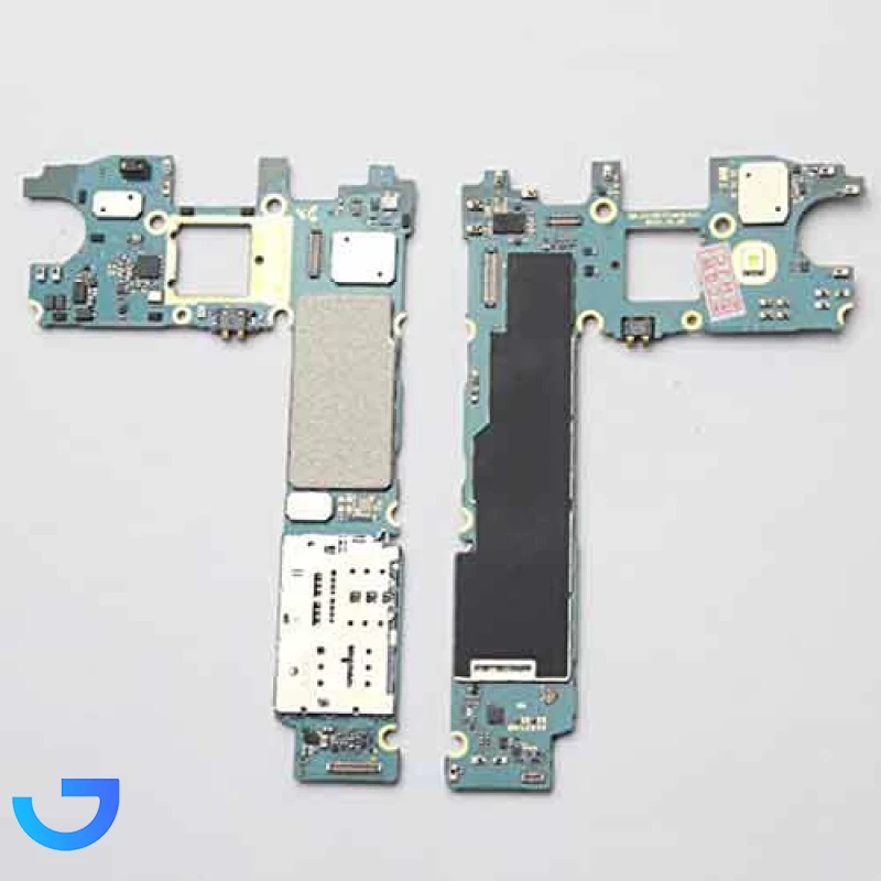 مادربرد گوشی Samsung Galaxy A510 نمای ۲