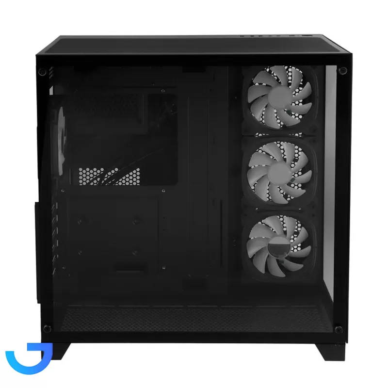 قیمت و خرید کیس گیمینگ Fater مدل FG-800B | فروشگاه آریا