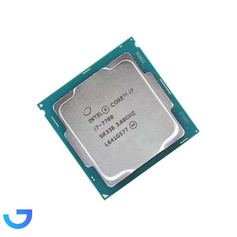 قیمت و خرید پردازنده مرکزی اینتل سری Kaby Lake مدل Core i7-7700 تری ( استوک) | فروشگاه آریا قیمت و خرید پردازنده مرکزی اینتل سری Kaby Lake مدل Core i7-7700 تری ( استوک) | فروشگاه آریا