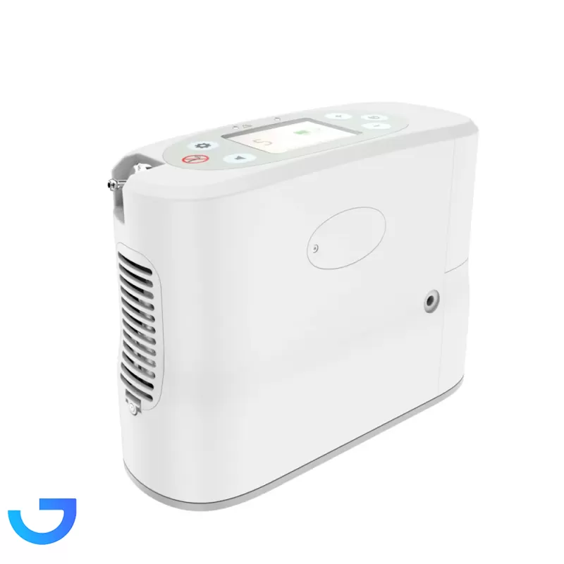 قیمت و خرید دستگاه اکسیژن ساز پرتابل مدل King On P2 ( استوک در حد نو) | فروشگاه آریا