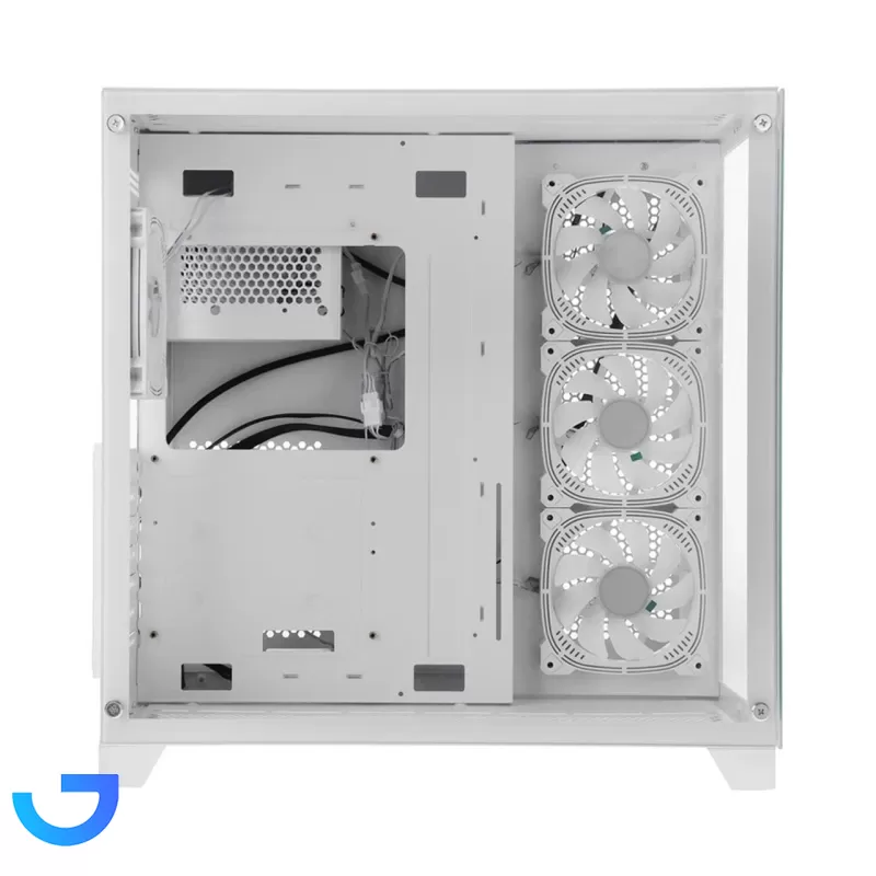 قیمت و خرید کیس گیمینگ Fater مدل FG-800W | فروشگاه آریا