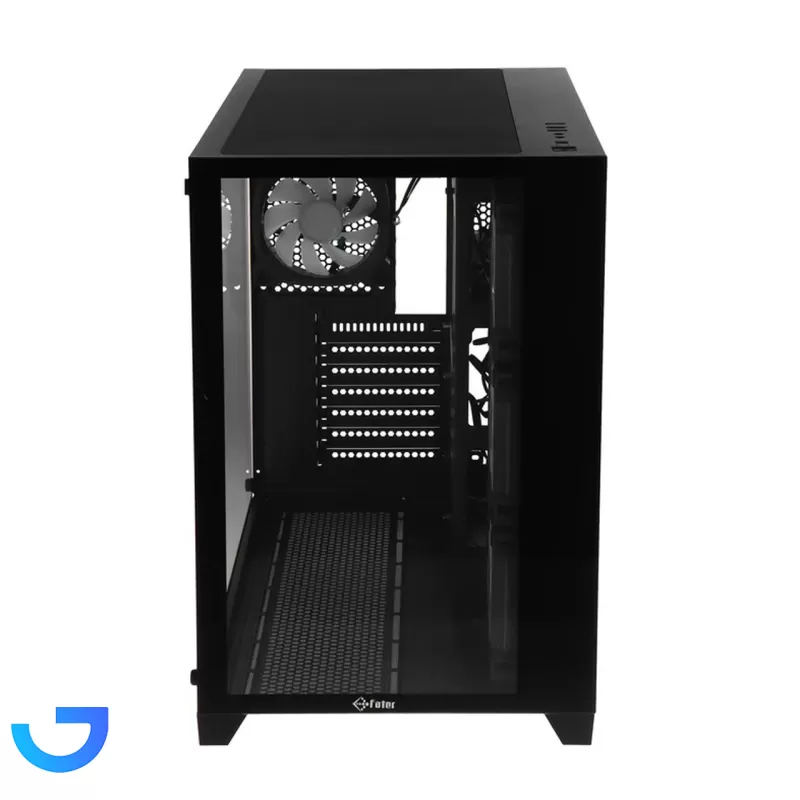 قیمت و خرید کیس گیمینگ Fater مدل FG-800B | فروشگاه آریا