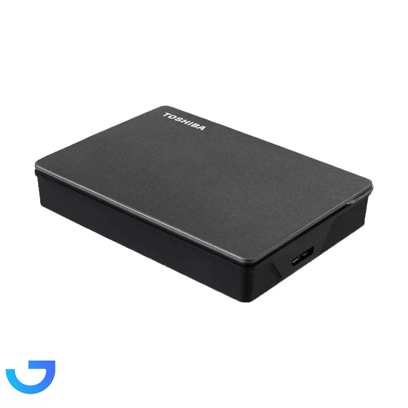 قیمت و خرید هارد اکسترنال Toshiba مدل Canvio Gaming ظرفیت 4 ترابایت | فروشگاه آریا قیمت و خرید هارد اکسترنال Toshiba مدل Canvio Gaming ظرفیت 4 ترابایت | فروشگاه آریا