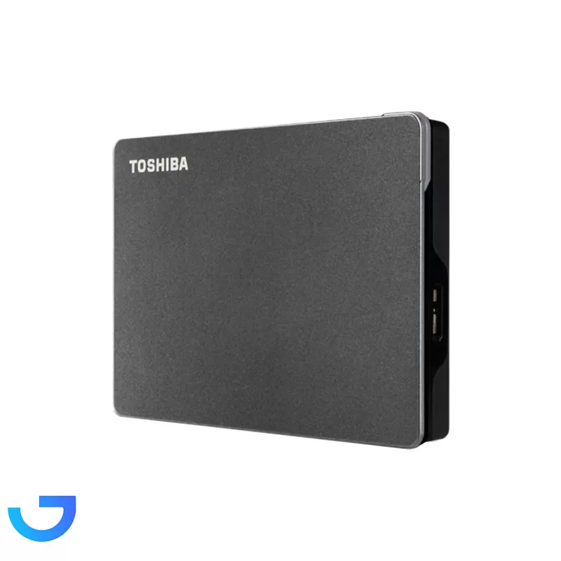 قیمت و خرید هارد اکسترنال Toshiba مدل Canvio Gaming ظرفیت 4 ترابایت | فروشگاه آریا قیمت و خرید هارد اکسترنال Toshiba مدل Canvio Gaming ظرفیت 4 ترابایت | فروشگاه آریا