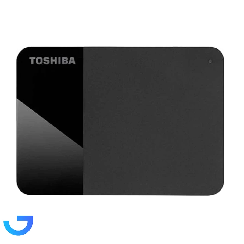 قیمت و خرید هارد اکسترنال Toshiba مدل Canvio Ready ظرفیت 4 ترابایت | فروشگاه آریا قیمت و خرید هارد اکسترنال Toshiba مدل Canvio Ready ظرفیت 4 ترابایت | فروشگاه آریا