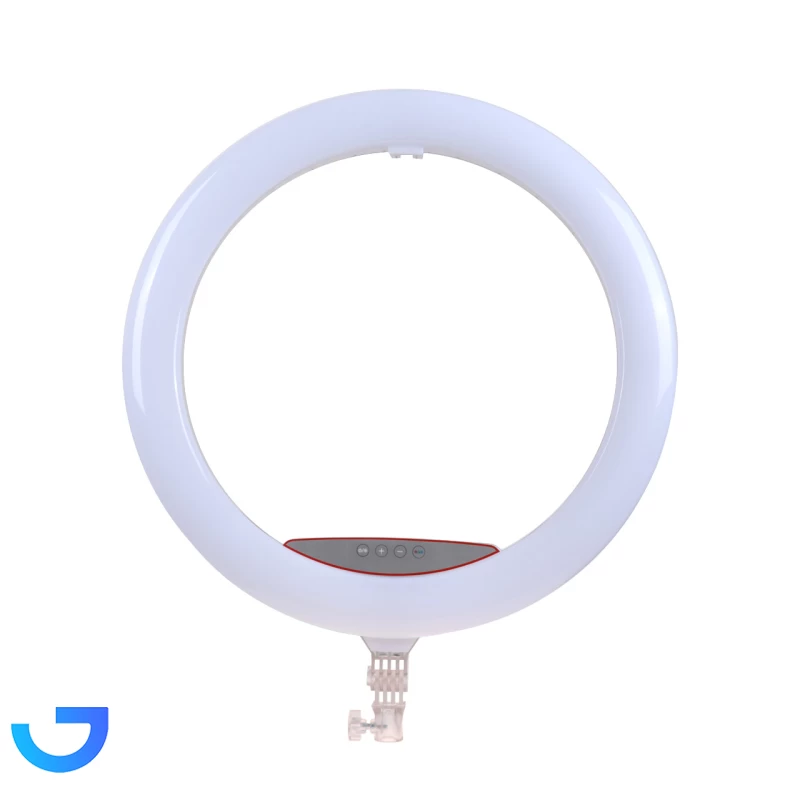 قیمت و خرید رینگ لایت RGB مدل 3D-56 (بدون پایه) | فروشگاه آریا