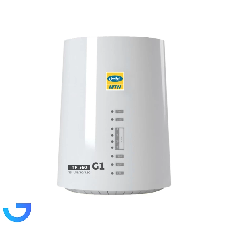 قیمت و خرید مودم ایرانسل TF-i60 TD-LTE مدل G1 | فروشگاه آریا