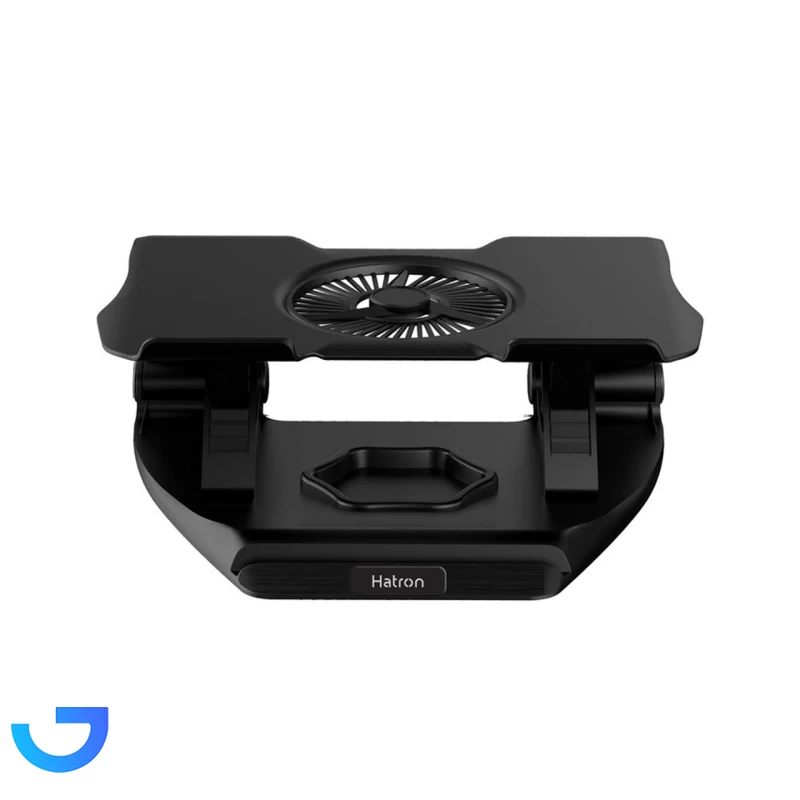 قیمت و خرید پایه خنک کننده لپ تاپ Hatron مدل HCP132 | فروشگاه آریا قیمت و خرید پایه خنک کننده لپ تاپ Hatron مدل HCP132 | فروشگاه آریا