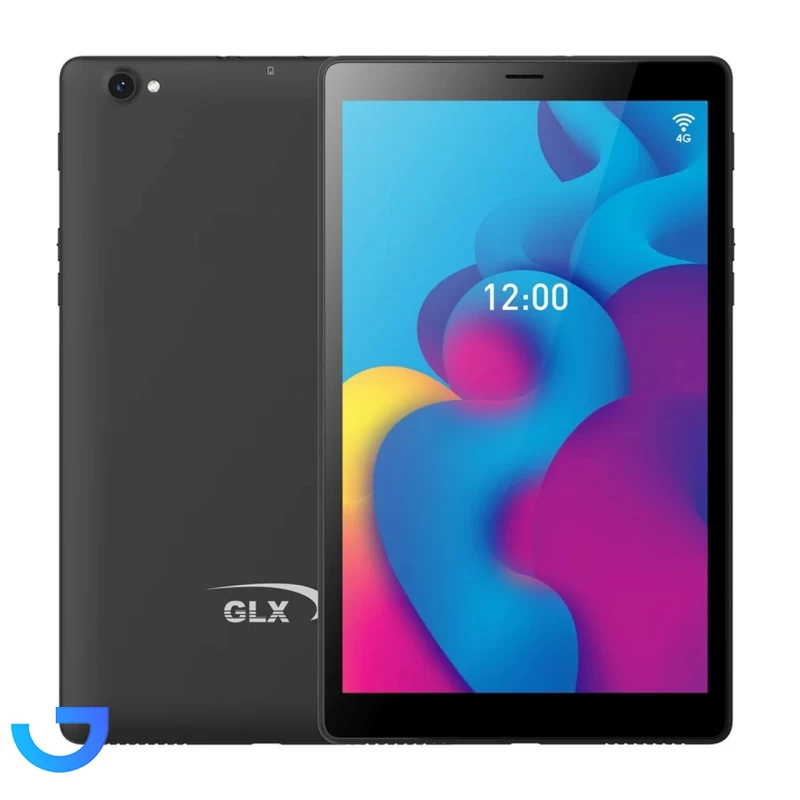 قیمت و خرید تبلت GLX مدل C8Xظرفیت 32 گیگابایت  رم 3 | فروشگاه آریا