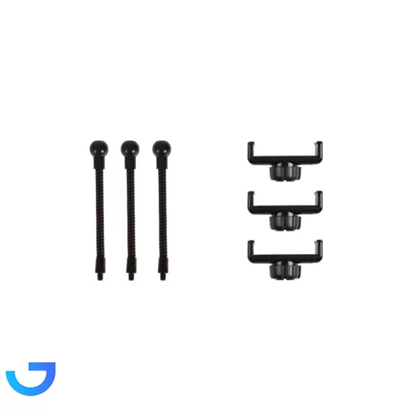 قیمت و خرید رینگ لایت RGB مدل 3D-45 (بدون پایه) | فروشگاه آریا