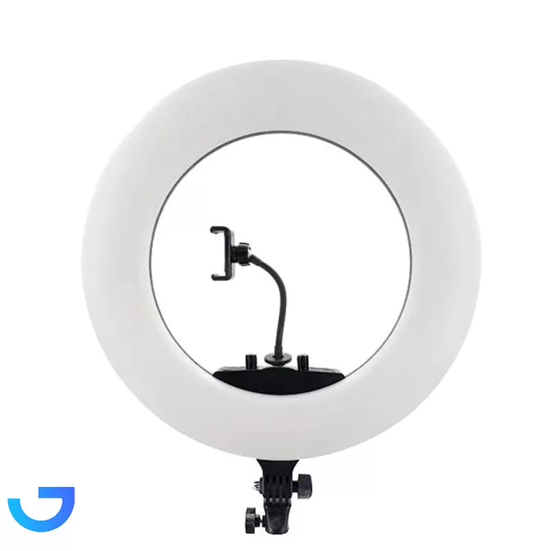 قیمت و خرید رینگ لایت 18 اینچ HERO مدل SY-3161iii | فروشگاه آریا