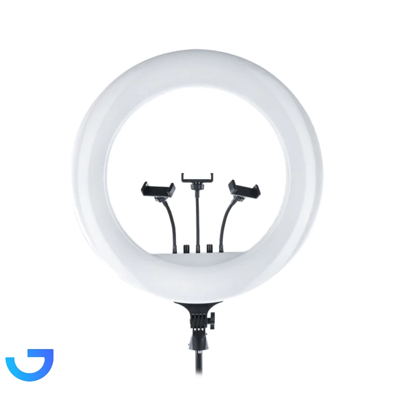 قیمت و خرید رینگ لایت مدل RL-18 (بدون پایه) | فروشگاه آریا