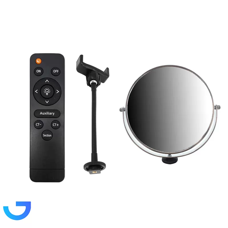 قیمت و خرید رینگ لایت 18 اینچ HERO مدل SY-3161iii | فروشگاه آریا