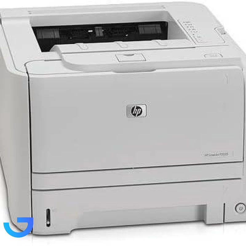 قیمت و خرید پرینتر لیزری اچ پی مدل LaserJet P2035  ( شرکتی) | فروشگاه آریا