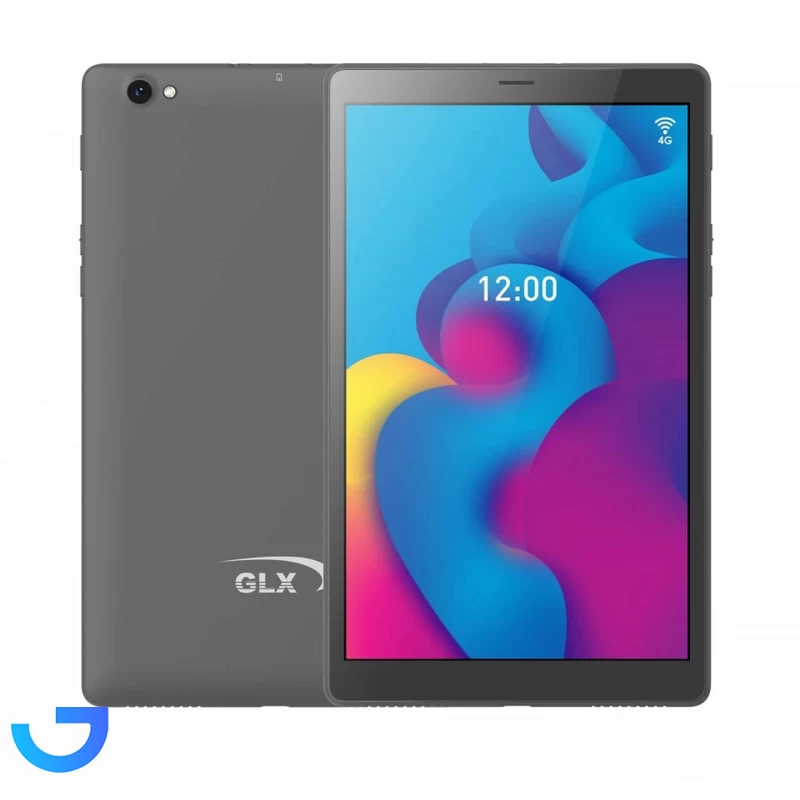 قیمت و خرید تبلت GLX مدل C8Xظرفیت 32 گیگابایت  رم 3 | فروشگاه آریا