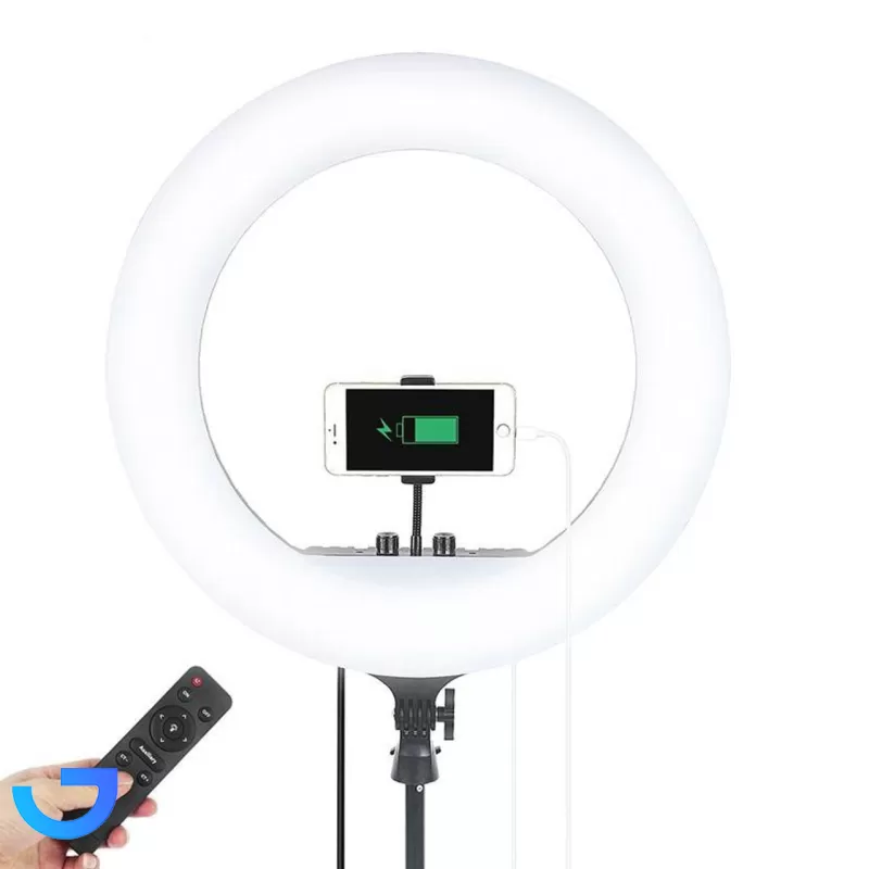 قیمت و خرید رینگ لایت مدل RL-14 (بدون پایه) | فروشگاه آریا