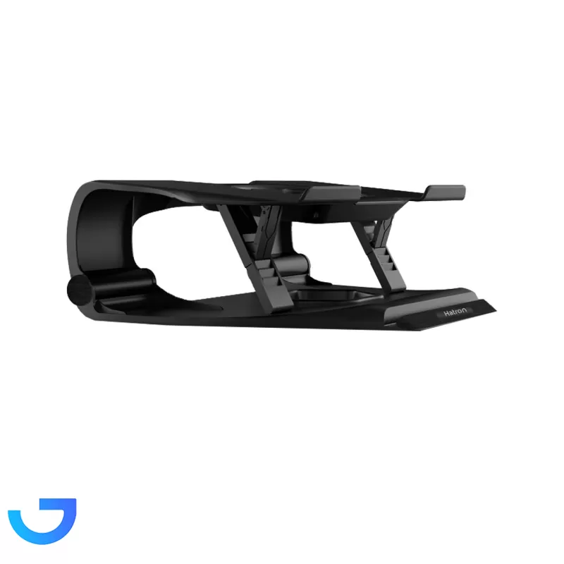 قیمت و خرید پایه خنک کننده لپ تاپ Hatron مدل HCP132 | فروشگاه آریا قیمت و خرید پایه خنک کننده لپ تاپ Hatron مدل HCP132 | فروشگاه آریا