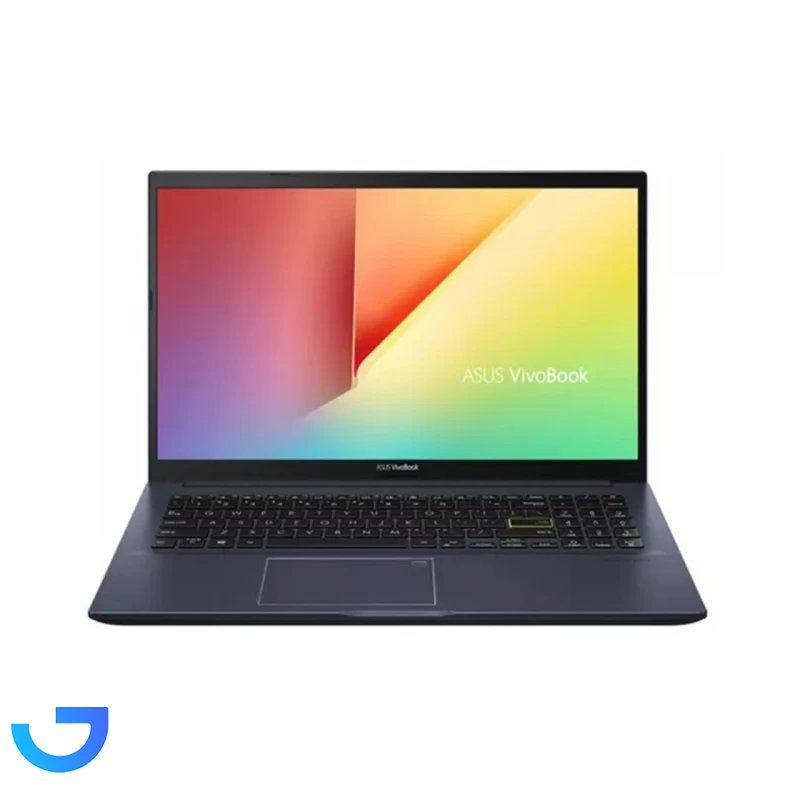 لپ تاپ ایسوس FHD 16WUXGA مدل AMD R7 - VivoBook M1605YA-MB134 رم 16GB حافظه 512GB SSD نمای ۲