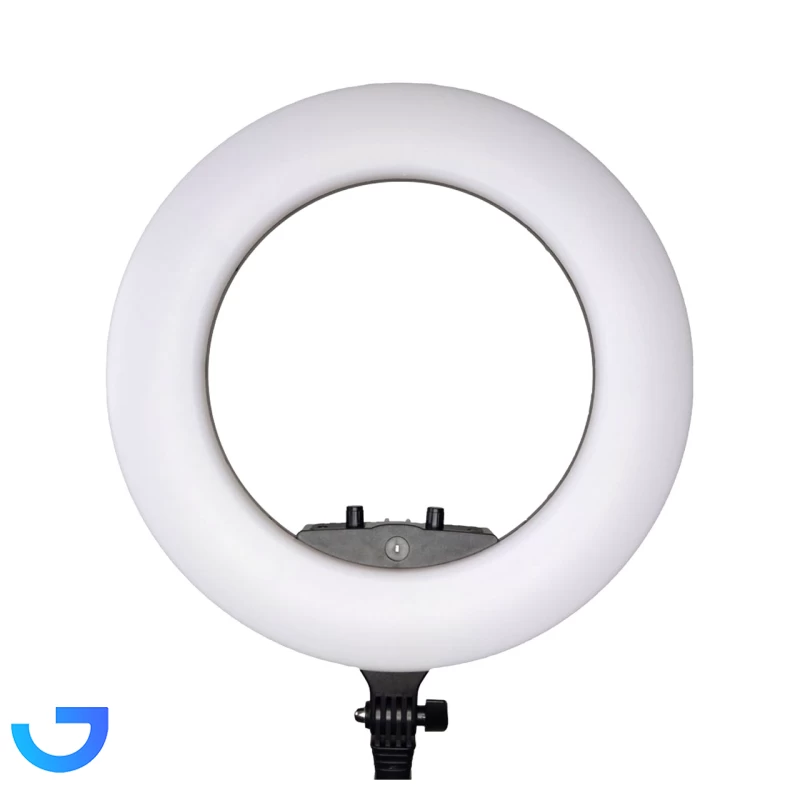 رینگ لایت 18 اینچ HERO مدل SY-3161iii نمای ۲