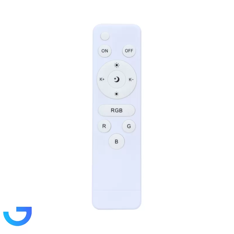 قیمت و خرید رینگ لایت RGB مدل 3D-45 (بدون پایه) | فروشگاه آریا