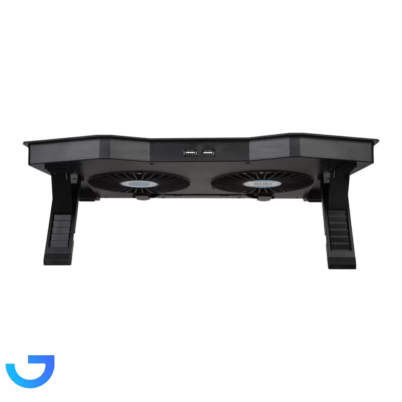 قیمت و خرید پایه خنک کننده (کول پد) لپ تاپ 18 اینچی دو فن ال ای دی دار تسکو مدل TCLP 3108 | فروشگاه آریا قیمت و خرید پایه خنک کننده (کول پد) لپ تاپ 18 اینچی دو فن ال ای دی دار تسکو مدل TCLP 3108 | فروشگاه آریا