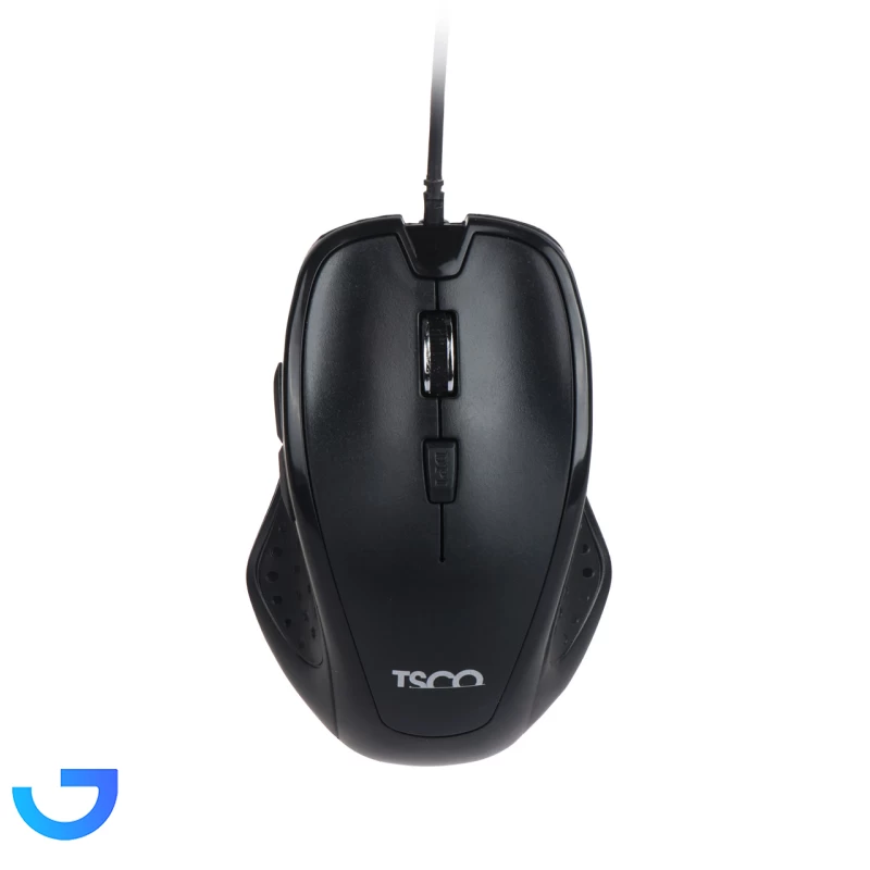 قیمت و خرید ماوس باسیم TSCO مدل TM 304 | فروشگاه آریا