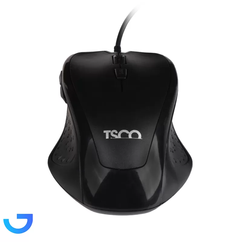 قیمت و خرید ماوس باسیم TSCO مدل TM 304 | فروشگاه آریا
