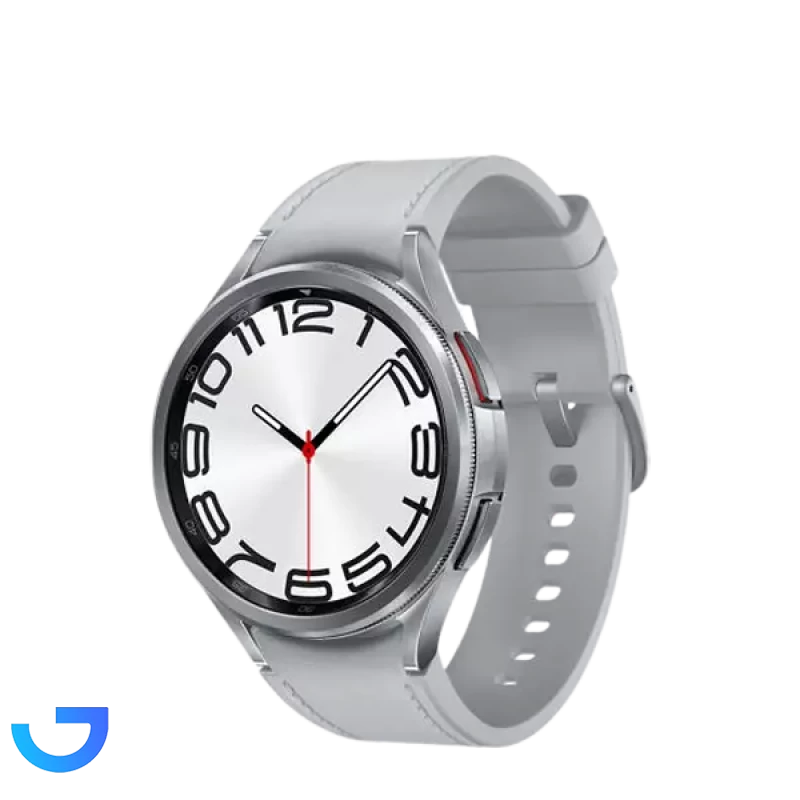 قیمت و خرید ساعت هوشمند سامسونگ مدل Galaxy Watch 6 Classic R960 47mm | فروشگاه آریا قیمت و خرید ساعت هوشمند سامسونگ مدل Galaxy Watch 6 Classic R960 47mm | فروشگاه آریا