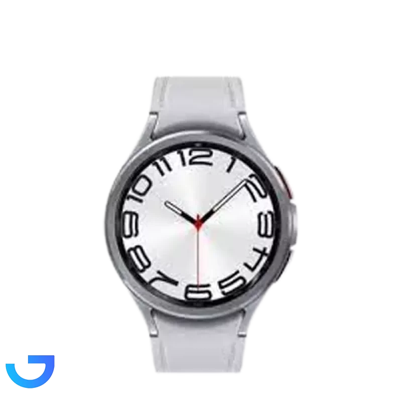 قیمت و خرید ساعت هوشمند سامسونگ مدل Galaxy Watch 6 Classic R960 47mm | فروشگاه آریا قیمت و خرید ساعت هوشمند سامسونگ مدل Galaxy Watch 6 Classic R960 47mm | فروشگاه آریا