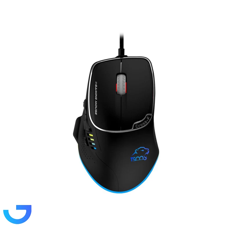 قیمت و خرید ماوس بی سیم گیمینگ TSCO مدل GM 2035W | فروشگاه آریا