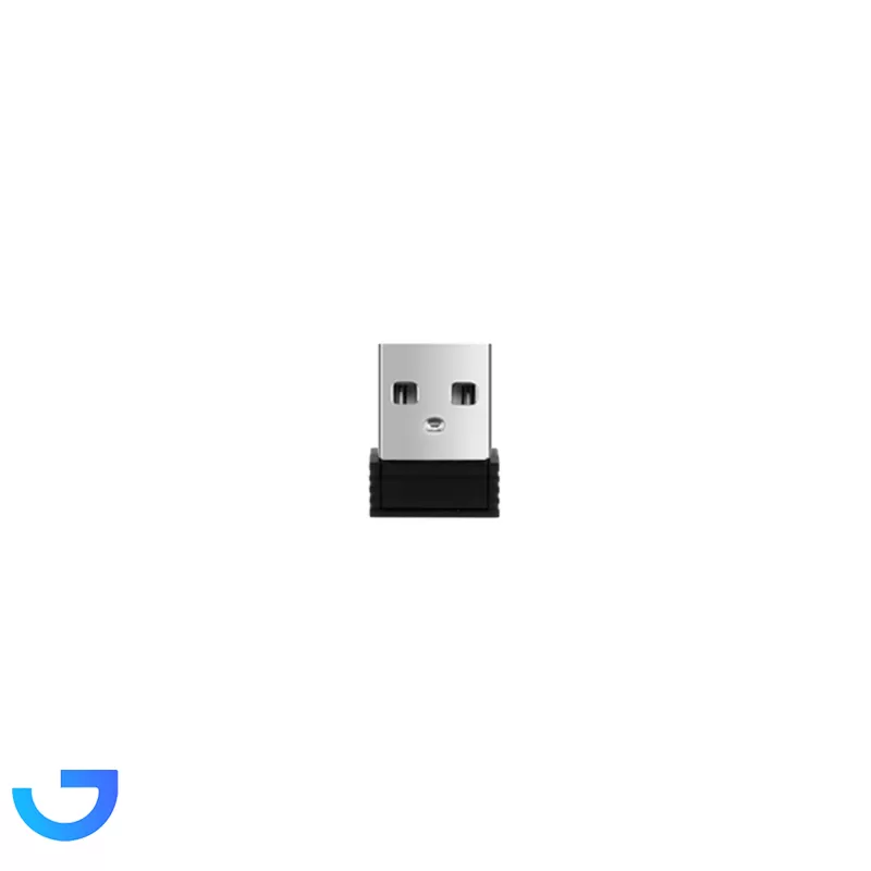 قیمت و خرید ماوس بی سیم Hiska مدل HX-MO115 | فروشگاه آریا